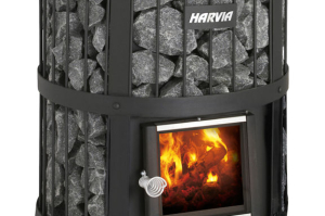 Дровяная печь Harvia Legend 150