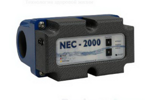 NEC 2000 Система дезинфекции 