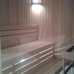 Сауна в доме