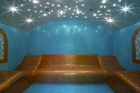 Строительство турецкой парной Новосибирск Строительство турецкой парной в Новосибирске