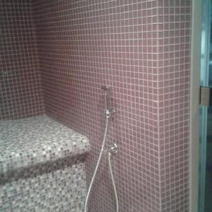 Турецкий Хаммам в загородном доме