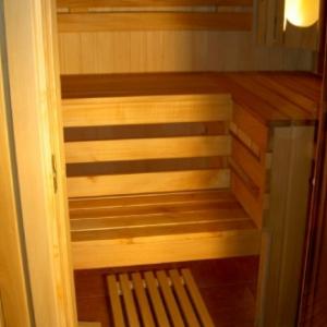 Строим сауны