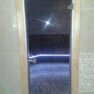 Хаммам в комплексе Локомотив