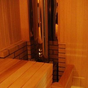 Сауна в Бийске