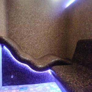 Хамам в частном доме в поселке Матвеевка