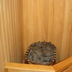 Сауна в Фаворите