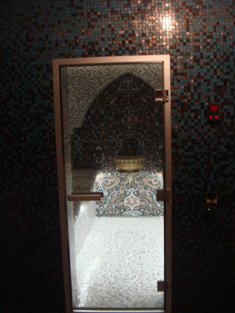 Строительство турецких саун в Новосибирске Мы осуществляем строительство турецких саун в Новосибирске