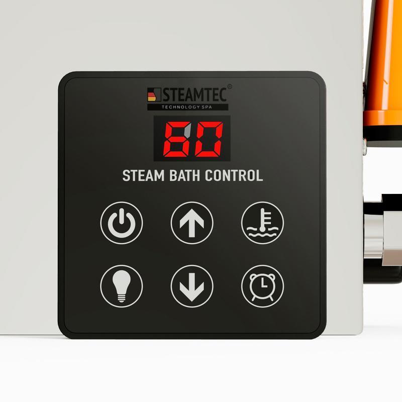 Купить парогенераторы STEAMTEC TOLO для турецких бань в Новосибирске. Заказать парогенераторы STEAMTEC TOLO для турецких бань в Новосибирске.