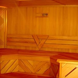 Сауна в квартире Сауна в квартире