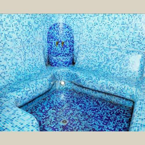 Ароматерапия для хамам Ароматерапия для хамам в Новосибирске