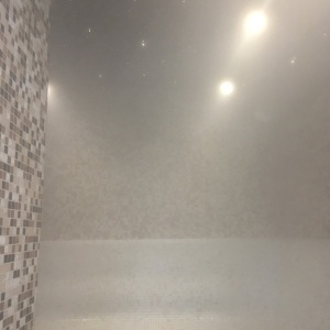 Хамам в аквапарке Лидер Ленд