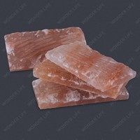 Польза присутствия гималайской соли в парной