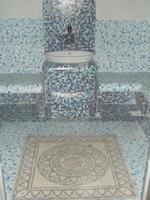 В атмосфере восточной роскоши легко отрешиться от повседневных забот