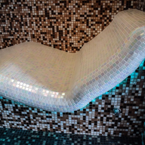 Хамам в поселке Краснообск