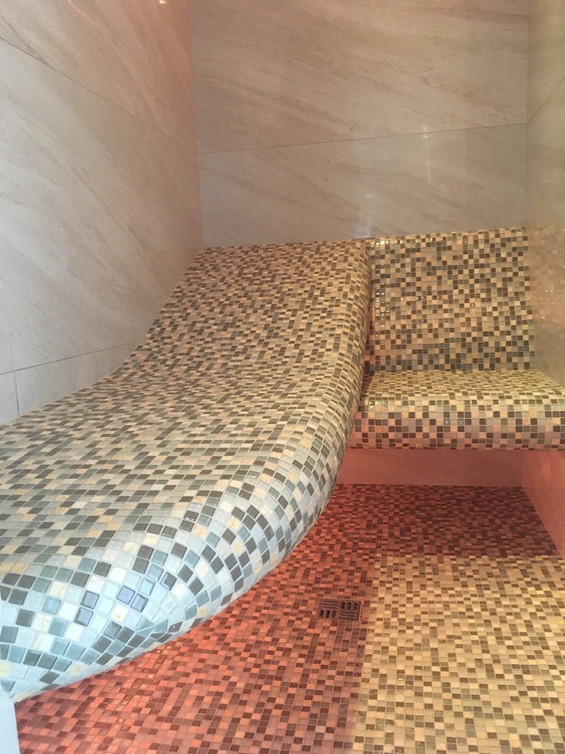 Строительство саун, бань и хамам в Новосибирске