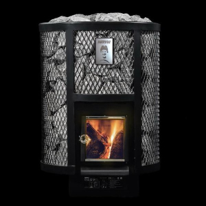 Преимущества и недостатки дровяной печи в бане Преимущества и недостатки дровяной печи в бане