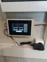 Построили Хамам в загородном доме