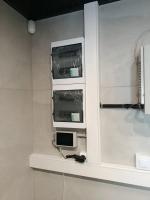 Построили Хамам в загородном доме