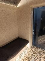 Построили Хамам в загородном доме