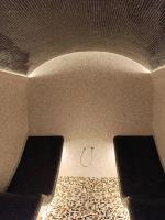 Построили Хамам в загородном доме