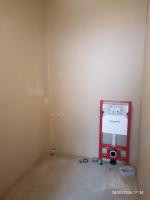 Оборудование Сан узла с установкой оборудования под ключ.