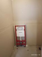 Оборудование Сан узла с установкой оборудования под ключ.