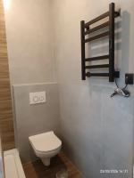 Оборудование Сан узла с установкой оборудования под ключ.