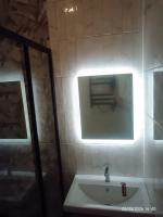 Оборудование Сан узла с установкой оборудования под ключ.