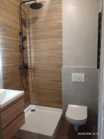 Оборудование Сан узла с установкой оборудования под ключ.