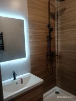 Оборудование Сан узла с установкой оборудования под ключ.