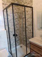 Оборудование Сан узла с установкой оборудования под ключ.