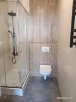 Оборудование Сан узла с установкой оборудования под ключ.