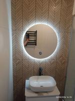 Оборудование Сан узла с установкой оборудования под ключ.