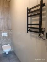 Оборудование Сан узла с установкой оборудования под ключ.