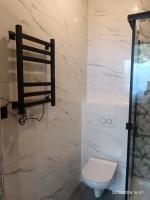 Оборудование Сан узла с установкой оборудования под ключ.