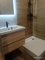 Оборудование Сан узла с установкой оборудования под ключ.