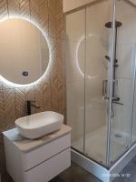 Оборудование Сан узла с установкой оборудования под ключ.