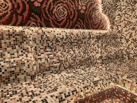 Хамам с оборудованием Harvia в Новосибирске