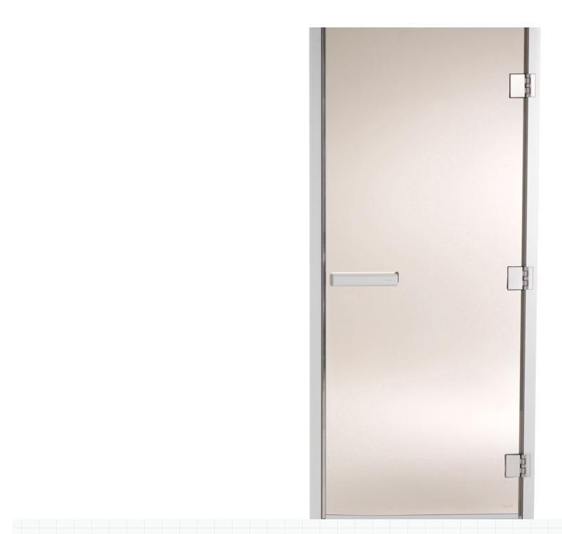 Дверь Tylo для паровой бани 60G