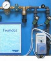 Пенный массаж для хамама FOAMDOS