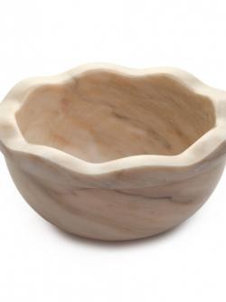 Курна мраморная КМ01