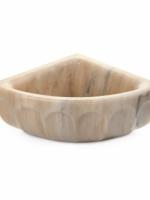 Курна мраморная КМ02 для турецкого хамама Новосибирск