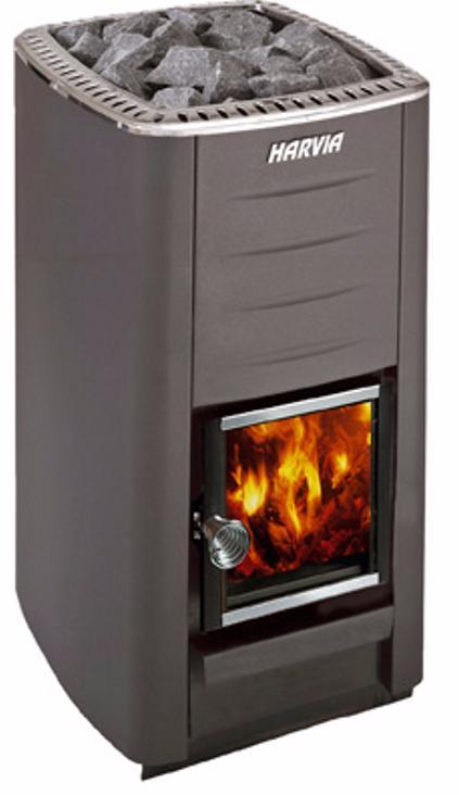 Дровяная печь харвия M2 Дровяная печь харвия M2 купить в Новосибирске