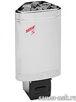 Электрическая печь Harvia Delta D23EE Steel купить Электрическая печь Harvia Delta D23EE Steel купить в Новосибирске