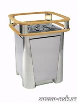 Электрическая печь Harvia Elegance F-10.5 купить Электрическая печь Harvia Elegance F-10.5 купить в Новосибирске