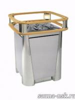 Электрическая печь Harvia Elegance F-10.5 купить Электрическая печь Harvia Elegance F-10.5 купить в Новосибирске