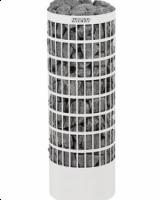 Harvia Cilindro PC90E White купить