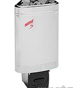 Harvia Delta D36EE Steel