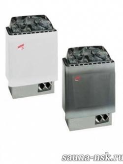 Harvia Trendi Kip90T Steel Электрическая печь Harvia Trendi Kip90T Steel