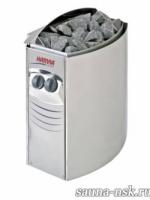 Harvia Vega BC90 Steel Электрическая печь Harvia Vega BC90 Steel